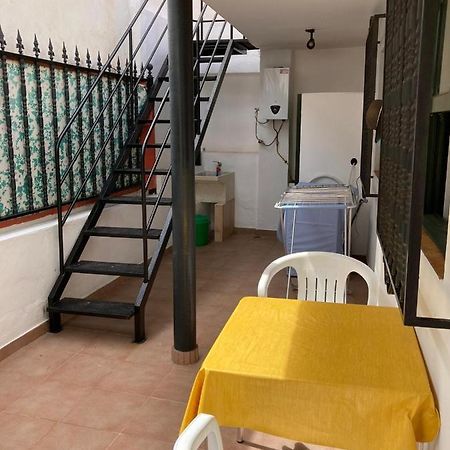 Casa Chicha La Condesa Villa Valle Gran Rey Dış mekan fotoğraf