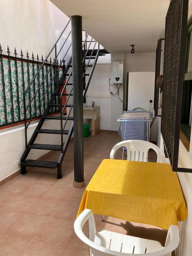 Casa Chicha La Condesa Villa Valle Gran Rey Dış mekan fotoğraf