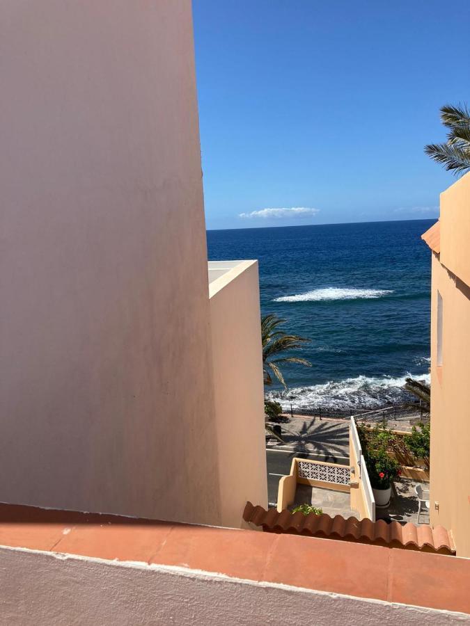 Casa Chicha La Condesa Villa Valle Gran Rey Dış mekan fotoğraf