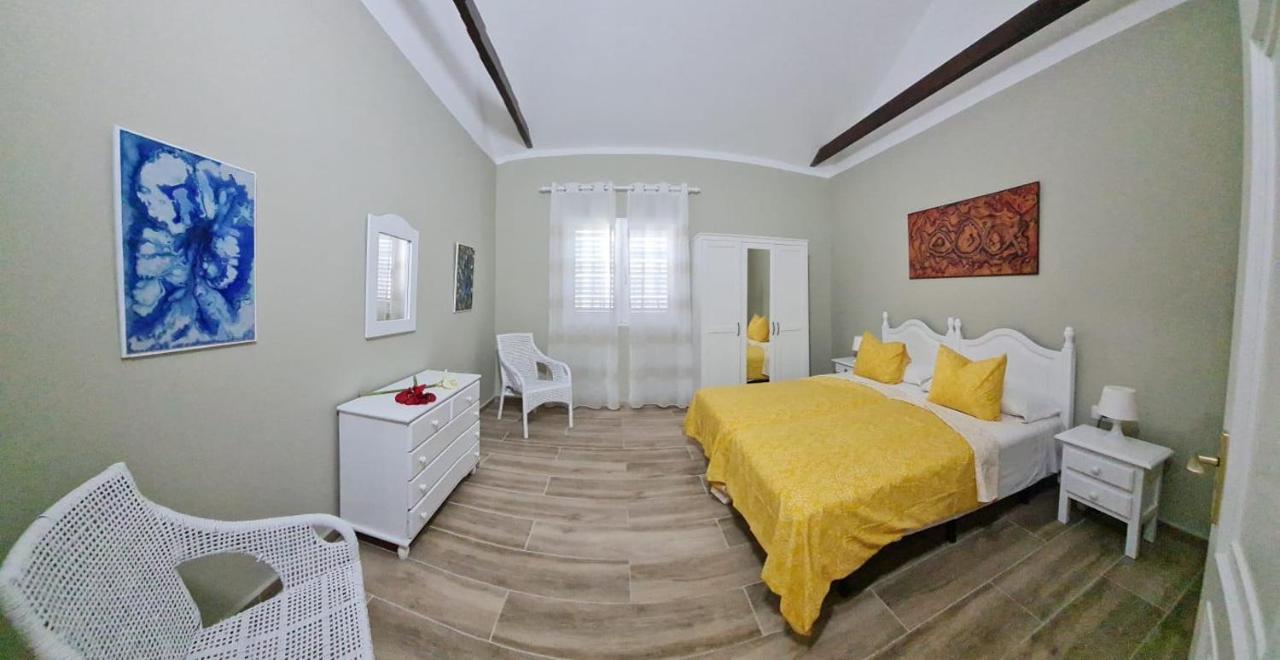 Casa Chicha La Condesa Villa Valle Gran Rey Dış mekan fotoğraf