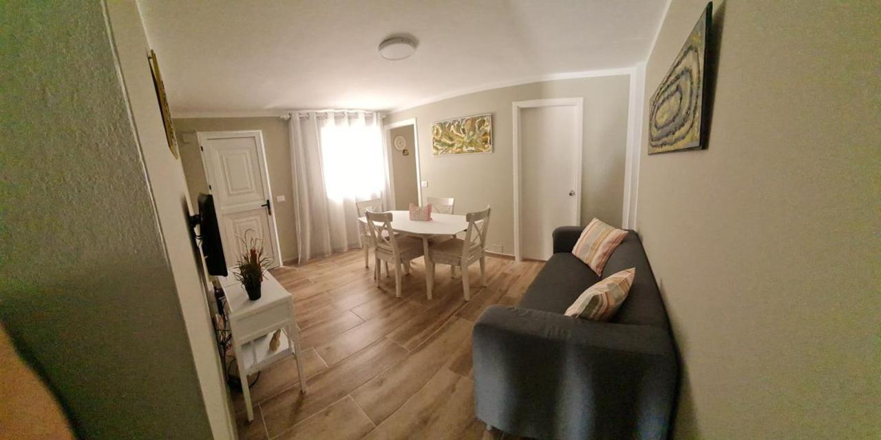 Casa Chicha La Condesa Villa Valle Gran Rey Dış mekan fotoğraf